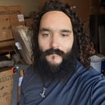 Forrest Wolf - @wolfish_viking - Instagram