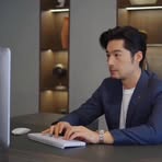 Forest Wong - Facebook
