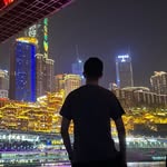 Forrest Wong - @powerfulw - Instagram