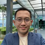 Forrest Wong - Facebook