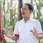 Forest Wu - Facebook