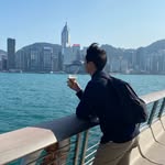 Forrest Wu - @ctrfms - Instagram