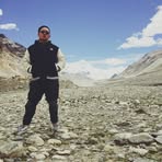 Forrest Wu - Facebook