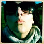 Katie Hecht nee Foster-Barnes - @katiehecht - Instagram