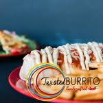 Twisted Burrito - Fort Gordon - @twistedburritofortgordon - Instagram