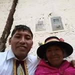 Fortunato Celadita Herrera - @fortunaceladitaherrera - Instagram