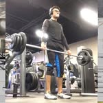 Fortunato Marquez Herrera - @fortunatom_fitness - Instagram