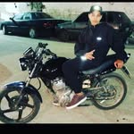 pilotinho 244 - @fortunatoramoskaua - Instagram