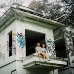 Fortunato Serrano Jr. - @balatserrano - Instagram