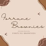 @fortune.brownies - Instagram
