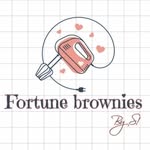Fortune Brownies - @fortunebrowniespk - Instagram