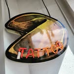 Fortune Cookie Tattoo - @fortunecookietattoo - Instagram
