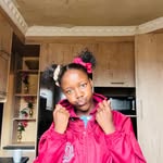 Fortune Dube - @neobukona - Instagram