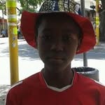 Fortune Dube - @fortune4576 - Instagram