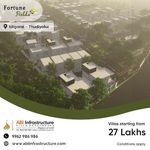 Fotunefields - @fortunefieldscbe - Instagram