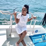 Fortune Kay - @fortunethoka - Instagram