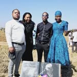 Fortune Joseph Sithole - @fortunejosephsithole - Instagram