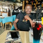fortune lungelo sithole - @fortunelungelo - Instagram