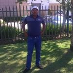Fortune Sithole - @12m34u - Instagram
