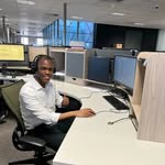 Fortune Sithole - @seth_map51 - Instagram