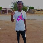 Fortune Sithole - @fortune_ghost_rider - Instagram