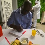 Fortune Sithole - @fortunesithole - Instagram