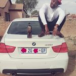 Sicelo Njabulo Fortune Sithole - @sicelonjabulofortune - Instagram