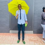 Sithembiso Fortune Sithole - @stherah25 - Instagram