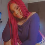 Fortune Williams - @cudahy_xo - Instagram