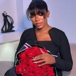 Fortune Williams - @pretty_fortune_x - Instagram