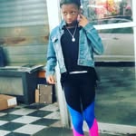 Fortune Williams - @fortuneslays - Instagram