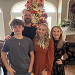 Alicia Foster Baker - @aliciabakerpac - Instagram