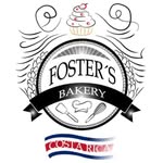 Foster's Bakery Costa Rica - @fosters_bakery.cr - Instagram