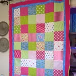 Kimberly Foster Baker - @sweetthing_crafts - Instagram