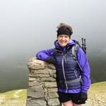 Sue Baker - @foster_baker - Instagram