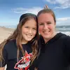 Hillary - @fosteronthebeach - TikTok