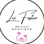 Loi Foster - Beachwear - @loifoster.beachboutique - Instagram