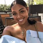 Grace - @fosterboboli - Instagram