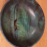 Jason Holman - @fosterbranchwoodturning - Instagram