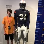 Foster Brown - @fosterbrown22 - Instagram