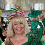 Gayle Foster-Brown - @gaylefosterbrown - Instagram