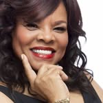 Jamie Foster Brown - @therealsister2sister2.0 - Instagram