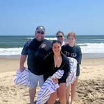 Suzanne Foster Burton - @suebur05 - Instagram