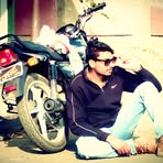 Piyush Fouzdar - Facebook