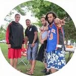 Changa Foster - @fosterchanga - Instagram