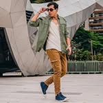 Foster Collins - @viyoja9142 - Instagram