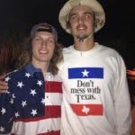 Foster Cunningham - @thattallguy29 - Instagram