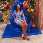 Meredith Foster-Cunningham - @justunithingz101 - Instagram