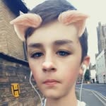 Foster Turner-Johnston - @fxster.turnerjohnston - Instagram