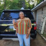 Aryuna Foster McLaughlin - @aryunamclaughlin - Instagram